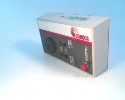 CONCOA 529-5104-12VDC