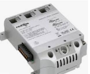 RED LION CONTROLS GEXRACK2