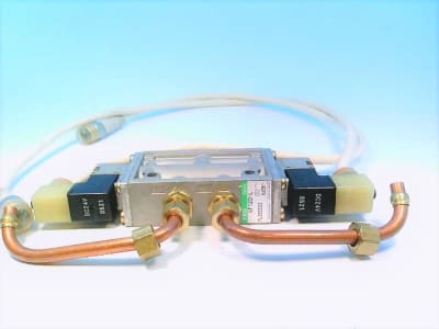 CKD CORP 4F120-L