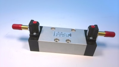 CAMOZZI 952-000-P11-23