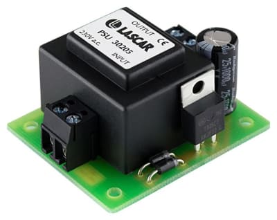 LASCAR ELECTRONICS PSU30205