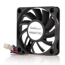 STARTECH.COM FAN6X1TX3