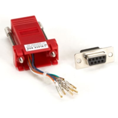 BLACK BOX CORP FA4509F-RD