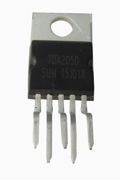 ST MICRO TDA2050