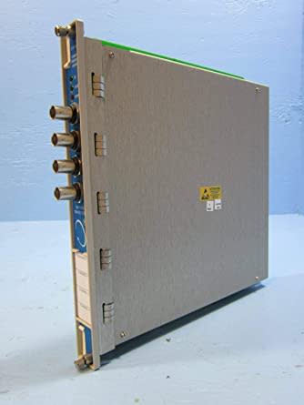 GENERAL ELECTRIC 3500/64M