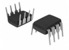 TEXAS INSTRUMENTS SEMI LF422CN