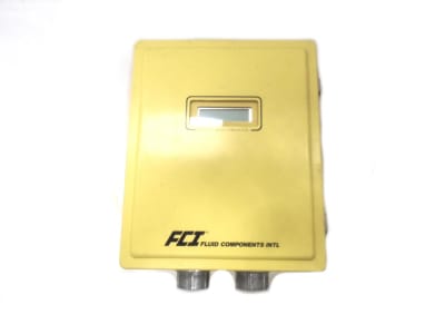 FLUID COMPONENTS AF88-1BB1A01BFE1