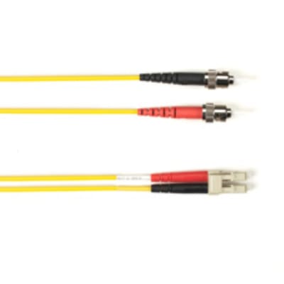 BLACK BOX CORP FOCMR62-004M-STLC-YL