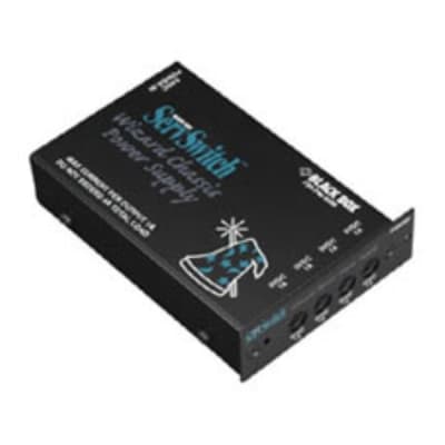 BLACK BOX CORP PS5000-R2