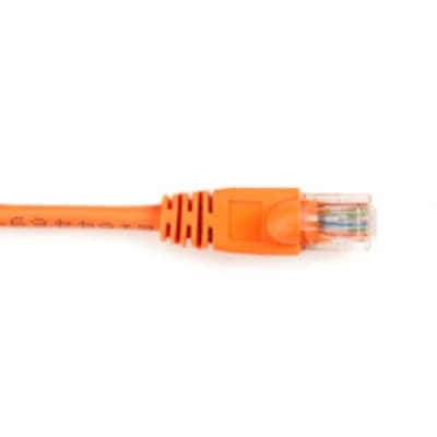 BLACK BOX CORP CAT6PC-003-OR