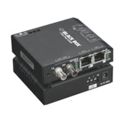 BLACK BOX CORP LBH100AE-P-MT