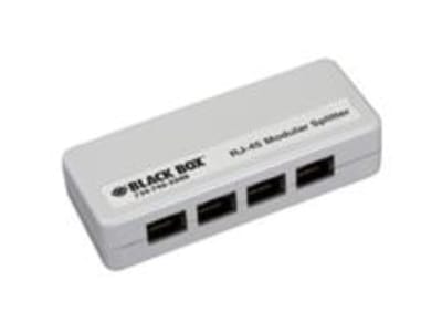 BLACK BOX CORP FM810-R2