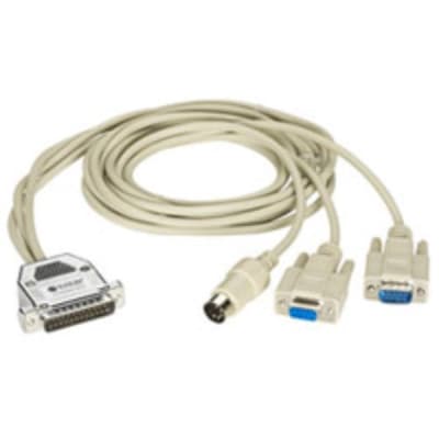 BLACK BOX CORP EHN049-0005