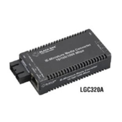 BLACK BOX CORP LGC321A-NPS