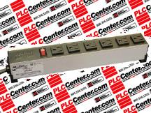 HAMMOND MANUFACTURING 1584T6A1