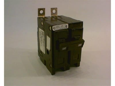 EATON CORPORATION BAB2100H