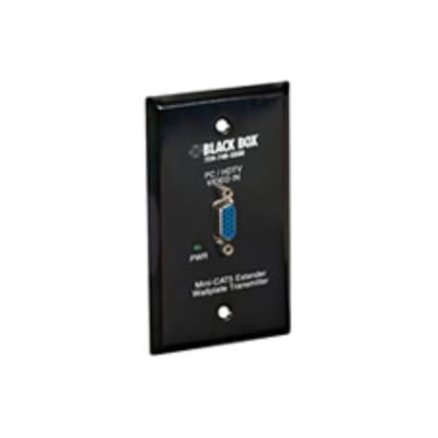 BLACK BOX CORP AC504A-WP