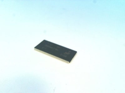 MICRON TECHNOLOGY INC MT48LC4M32B2P-6A IT:L