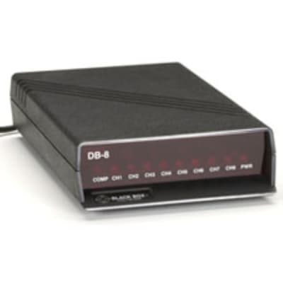 BLACK BOX CORP TL159A