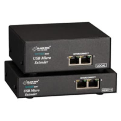 BLACK BOX CORP ACU4201A