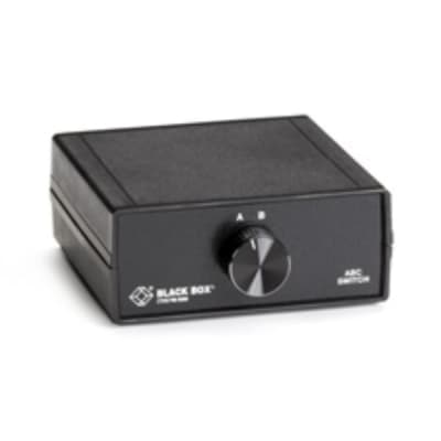 BLACK BOX CORP SWL780A-MMF