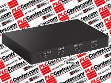 BLACK BOX CORP AC552A-2