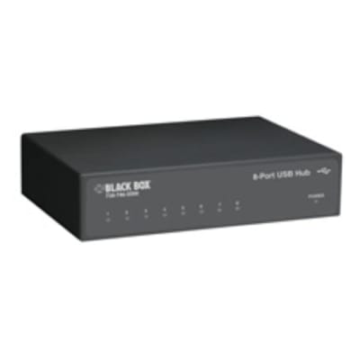 BLACK BOX CORP IC1025A