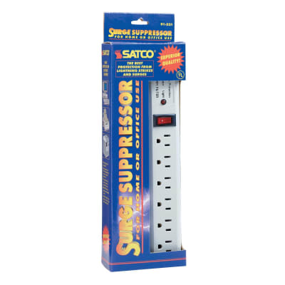 SATCO 91-221