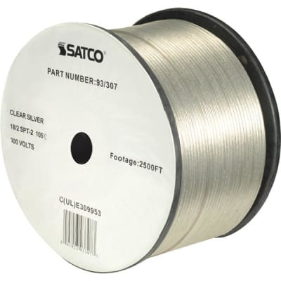 SATCO 93-307