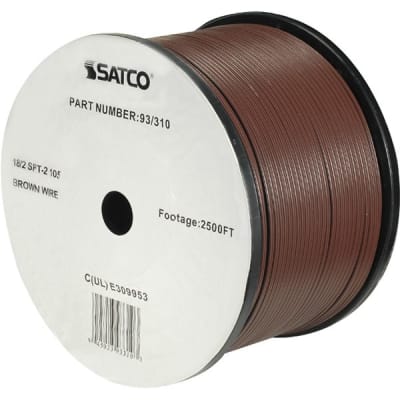 SATCO 93-310