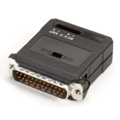 BLACK BOX CORP ME1821A-M