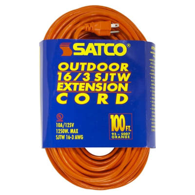 SATCO 93-5007
