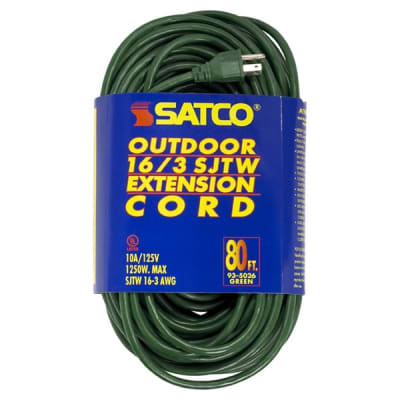 SATCO 93-5026