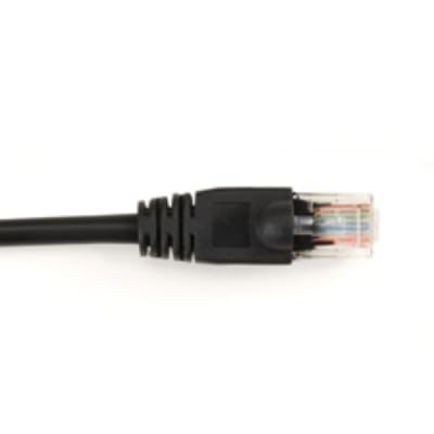 BLACK BOX CORP CAT6PC-007-BK-5PAK