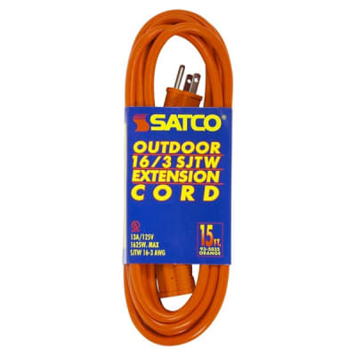 SATCO 93-5035