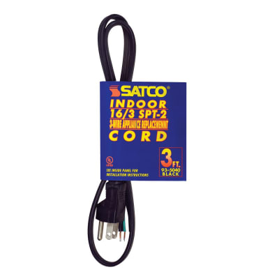 SATCO 93-5040
