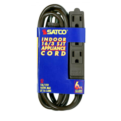 SATCO 93-5044