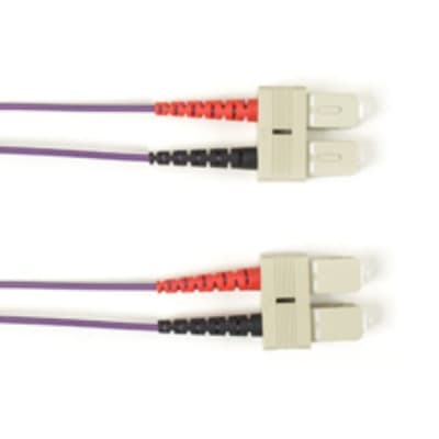 BLACK BOX CORP FOCMR50-015M-SCSC-VT