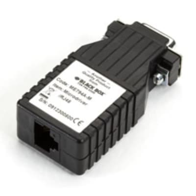 BLACK BOX CORP ME794A-M