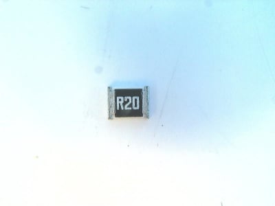 MATSUSHITA ELECTRIC ERJ-14BSJR20U