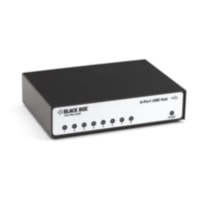 BLACK BOX CORP IC1023A