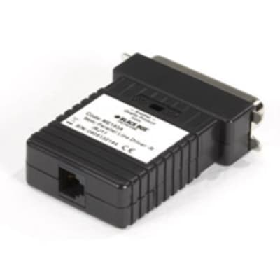 BLACK BOX CORP ME193A