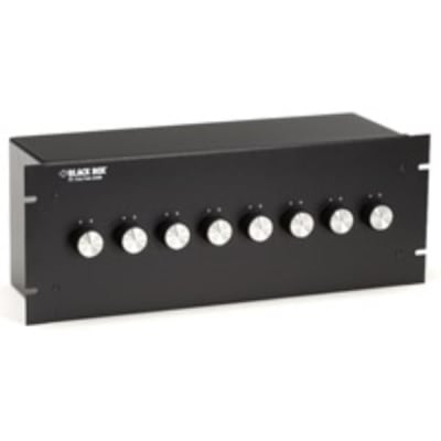 BLACK BOX CORP SM026A-FFFFF