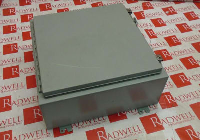 HAMMOND MANUFACTURING 1418D8
