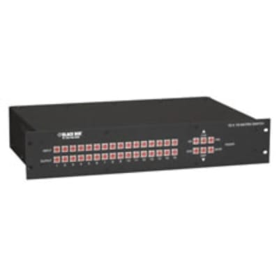 BLACK BOX CORP AC1122A