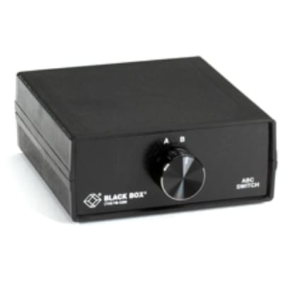 BLACK BOX CORP SWL025A-MMF