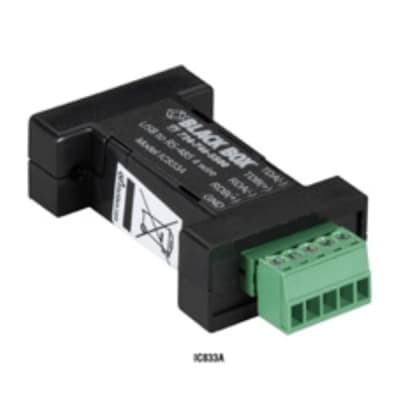 BLACK BOX CORP IC833A