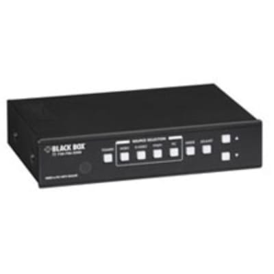 BLACK BOX CORP AC138A