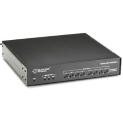 BLACK BOX CORP TL554A-R3