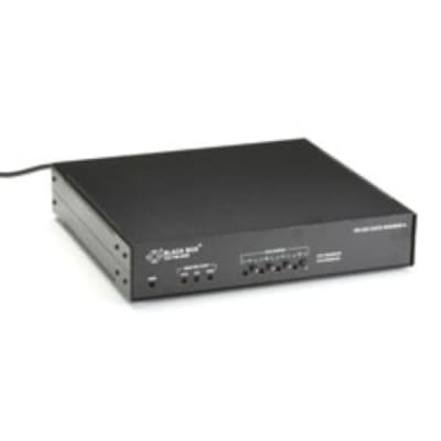 BLACK BOX CORP TL553A-R3